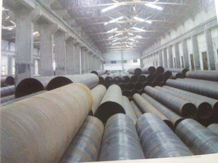 预计近期贵州螺旋钢管市场将继续平稳运行