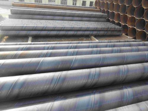 导致整个贵州螺旋钢管市场供应及库存压力将继续加大