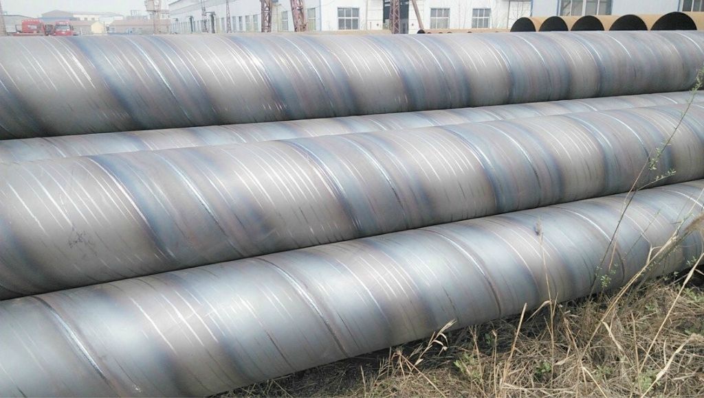 贵州螺旋钢管​行业资金面难有缓解