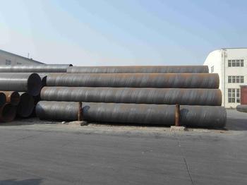 贵州螺旋钢管受上游影响今日出厂价格继续走低