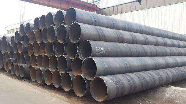 贵州螺旋管防腐将会增加炼钢成本