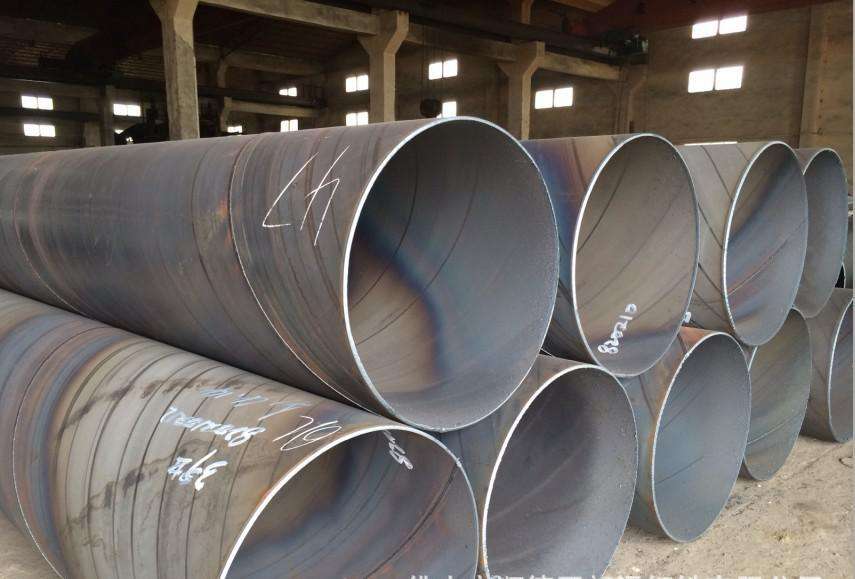 预计贵州螺旋钢管市场保持平稳运行的可能性较大