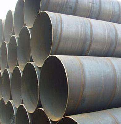 预计下周贵州螺旋钢管市场仍将以弱势运行为主