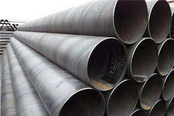 本周贵州螺旋钢管钢市场价格仍以弱势运行为主